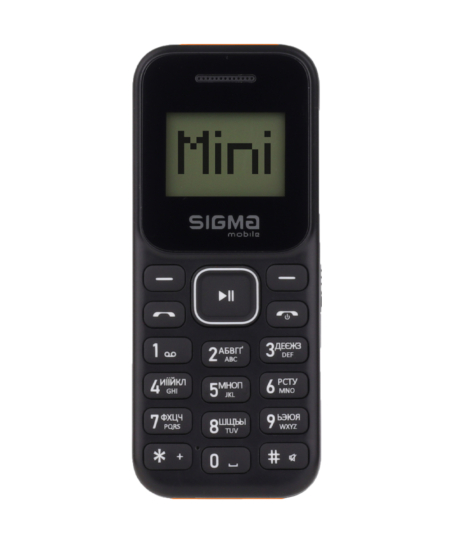 X-style 14 MINI