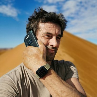 Підбірка гаджетів для досвідчених туристів та початківців