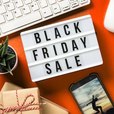 Ярмарок щедрості: історія і традиції Black Friday