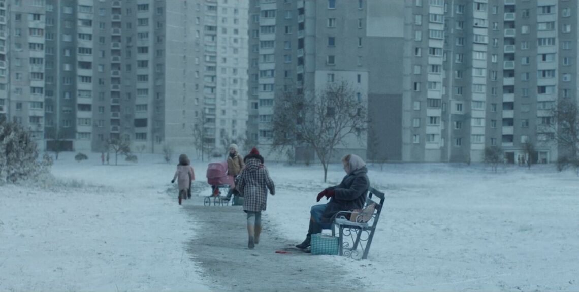Троєщина, вул. Лисківська Троєщина, вул. Лисківська