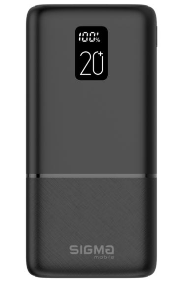 X-power SI20A2QL 20000 mAh, PD20W+QC22.5W