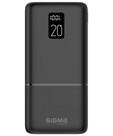 X-power SI20A2QL 20000 mAh, PD20W+QC22.5W