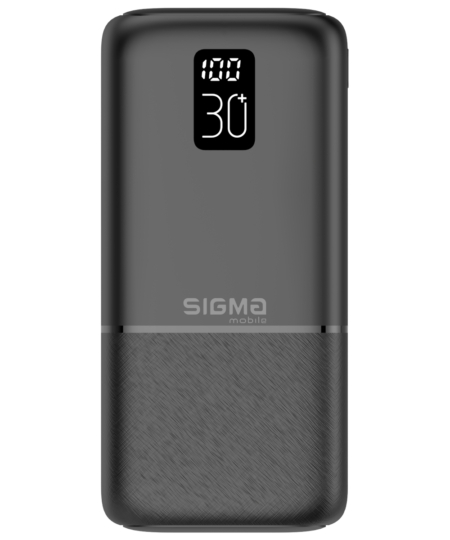 X-power SI30A3QL 30000 mAh, PD20W+QC22.5W
