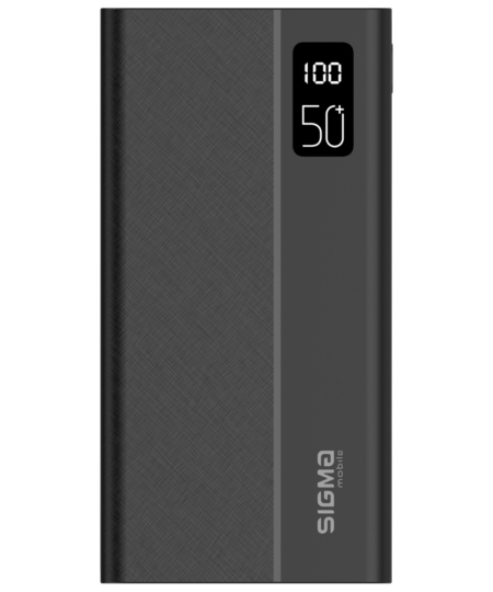 X-power SI50A3QL 50000 mAh, PD20W+QC22.5W
