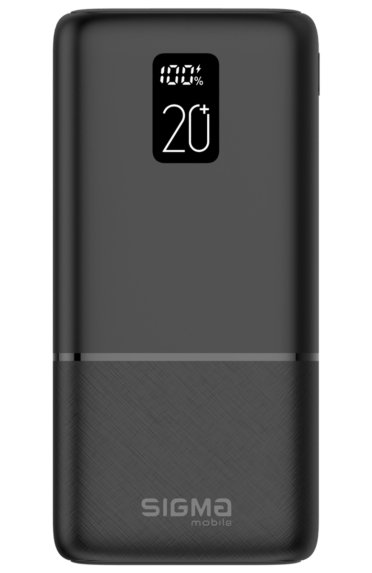 X-power SI20A2QL 20000 mAh, PD20W+QC22.5W