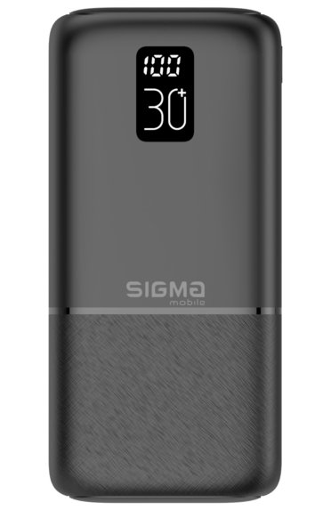 X-power SI30A3QL 30000 mAh, PD20W+QC22.5W