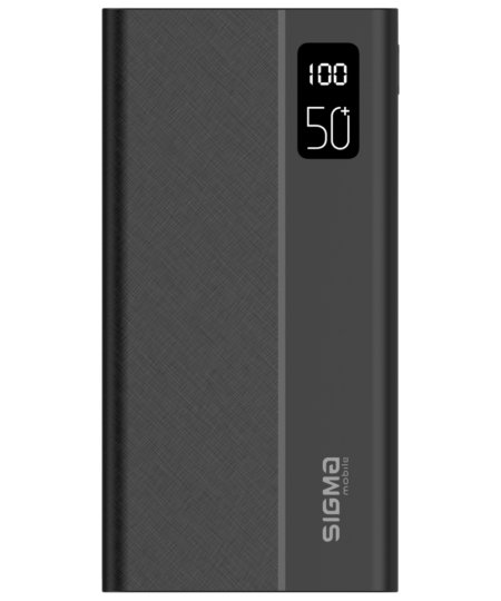 X-power SI50A3QL 50000 mAh, PD20W+QC22.5W