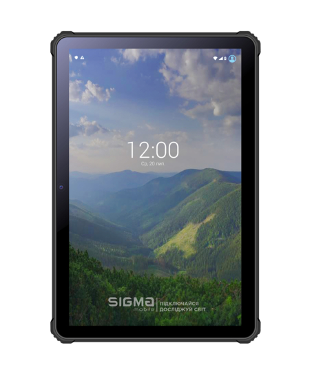 TAB A1025 “X-treme”