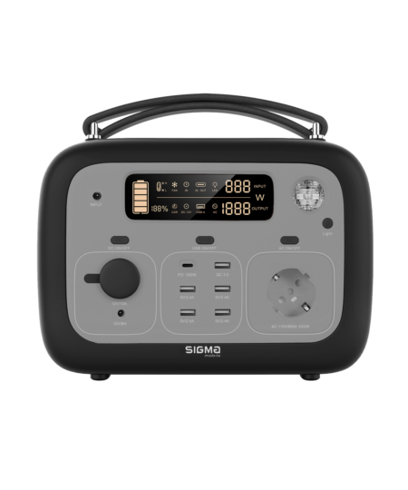 X-power SI140APS