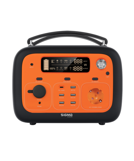 X-power SI140APS
