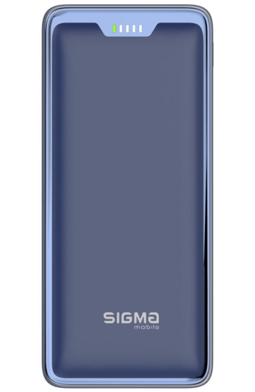 X-power SI30A4QX 30000 mAh, 65W, PD65W+QC22.5W, зарядка ноутбуків