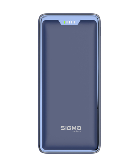 X-power SI30A4QX 30000 mAh, 65W, PD65W+QC22.5W, зарядка ноутбуків