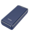 X-power SI30A4QX 30000 mAh, 65W, PD65W+QC22.5W, зарядка ноутбуків