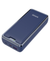 X-power SI30A4QX 30000 mAh, 65W, PD65W+QC22.5W, зарядка ноутбуків
