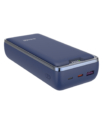 X-power SI30A4QX 30000 mAh, 65W, PD65W+QC22.5W, зарядка ноутбуків