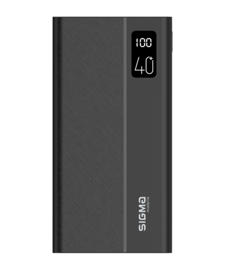 X-power SI40A3QL 40000 mAh, PD20W+QC22.5W