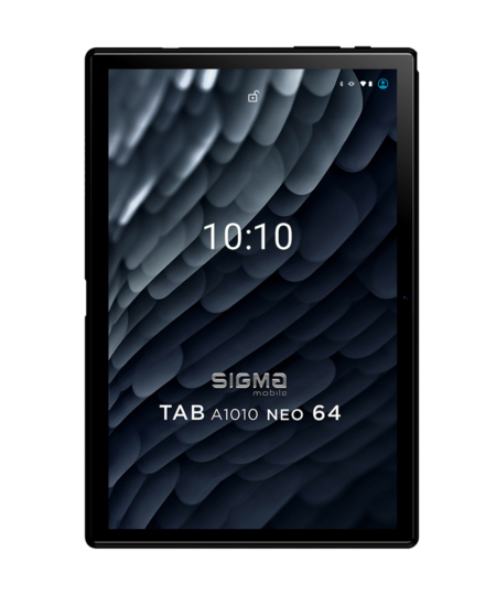 Tab A1010 “Neo 64”