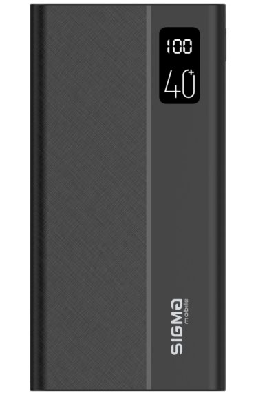 X-power SI40A3QL 40000 mAh, PD20W+QC22.5W