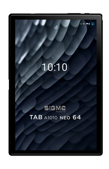 Tab A1010 “Neo 64”