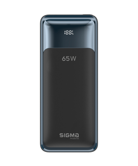 X-power SI30A5QLX 30000 mAh, 65W, PD65W+QC22.5W, зарядка ноутбуків