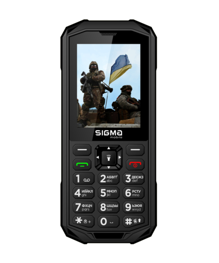X-treme PA68