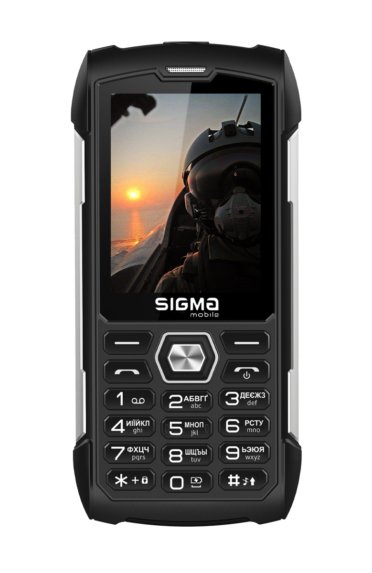X-treme PK68