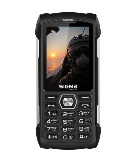 X-treme PK68