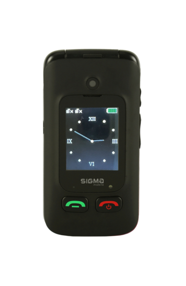 Comfort 50 Shell Duo Type-C