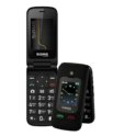 Comfort 50 Shell Duo Type-C