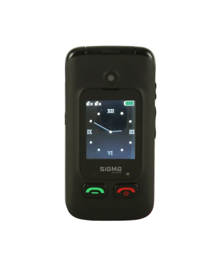 Comfort 50 Shell Duo Type-C