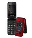 Comfort 50 Shell Duo Type-C