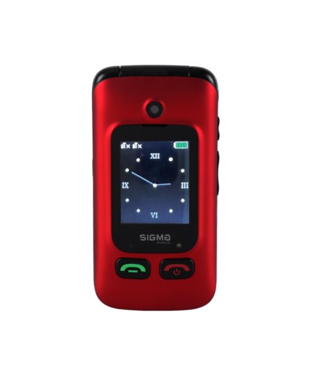 Comfort 50 Shell Duo Type-C