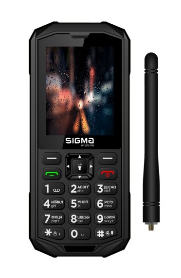 X-treme PA68 Wave