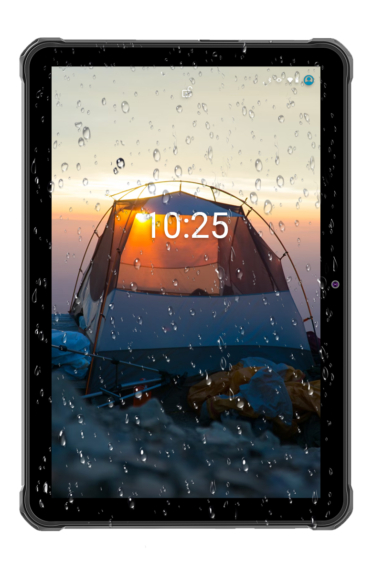 TAB A1025 “X-treme 2”