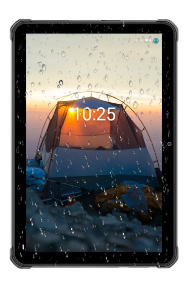 TAB A1025 “X-treme 2”