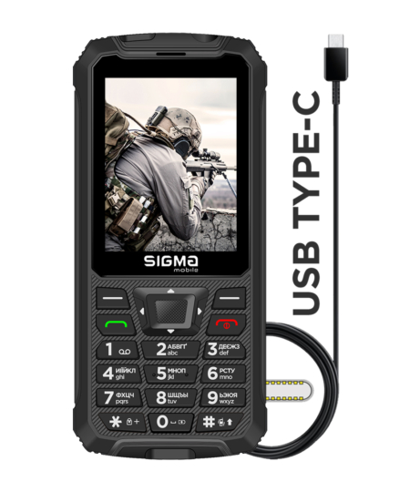 X-treme PR68 Type-c