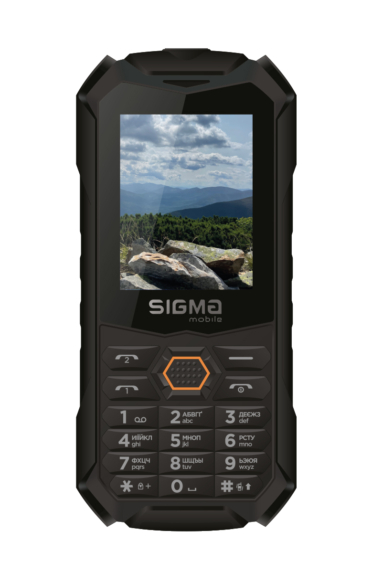 X-treme PV68