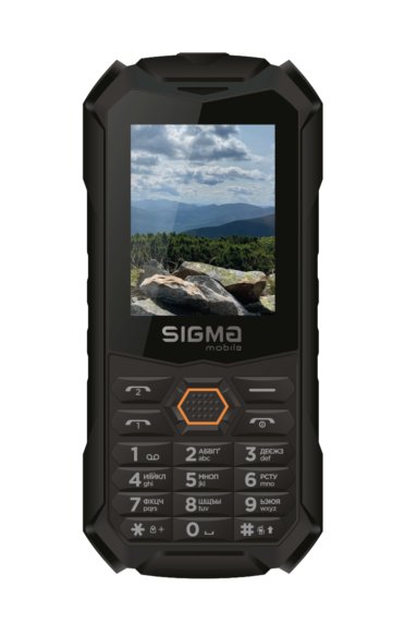 X-treme PV68