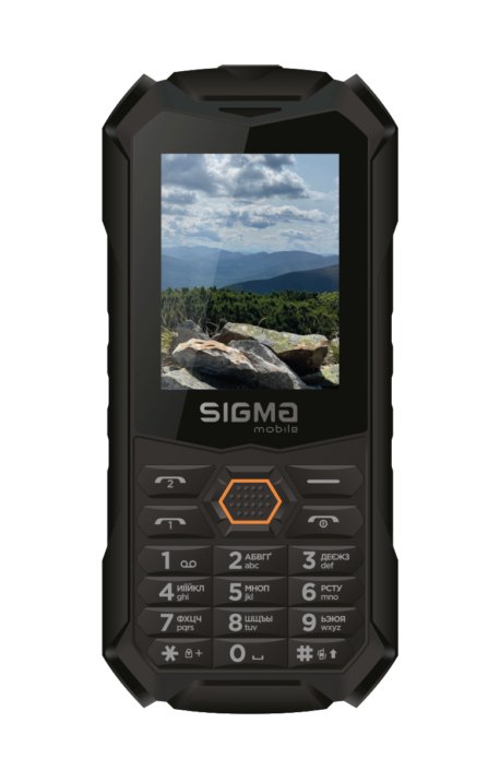 X-treme PV68