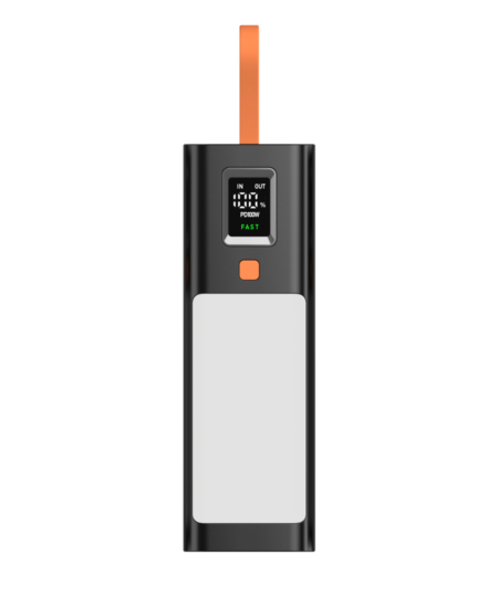 X-power SI20A9QLX 20000 mAh, PD100W