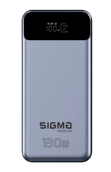 X-power SI30A7QLX 30000 mAh, PD130W