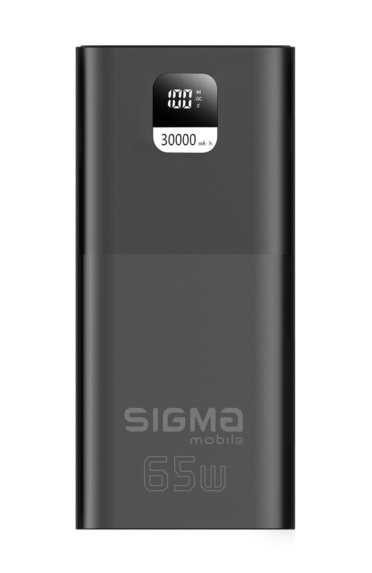 X-power SI30A6QLX 30000 mAh, PD65W