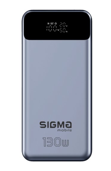 X-power SI30A7QLX 30000 mAh, PD130W