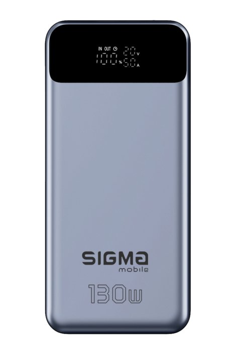 X-power SI30A7QLX 30000 mAh, PD130W