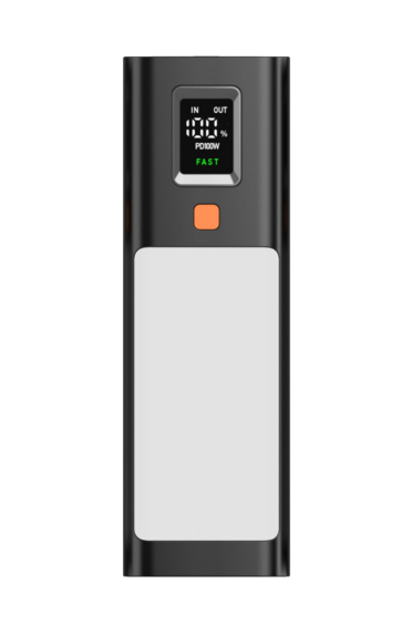 X-power SI20A9QLX 20000 mAh, PD100W