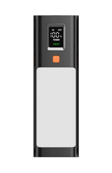 X-power SI20A9QLX 20000 mAh, PD100W