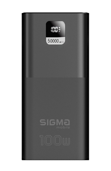 X-power SI50A6QLX 50000 mAh, PD100W