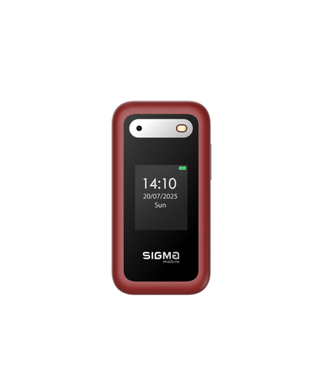 X-style 281 CLIK