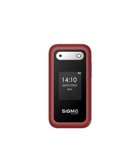 X-style 281 CLIK