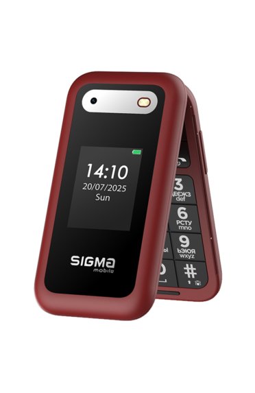 X-style 281 CLIK